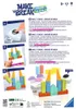 Ravensburger Make n Break - Around the World, Gra Podgląd zdjęcia produktu 2