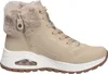 Skechers Damen Stiefel Uno, beige, Gr.37 Produktbild-Vorschau 12