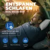 AlpinSpirit Schlafsack [Ultraleicht] 3 Jahreszeiten Sommer Produktbild-Vorschau 5