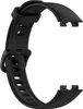Silikon Armband Für Huawei Band 8 Ersatz Strap Sport Produktbild-Vorschau 1
