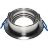 Aluminium Einbaurahmen GU10 - schwenkbar Produktbild-Vorschau 3
