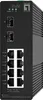 Switch 10x GE IGS-2110 2xSFP. 8xRJ45 Ports sw Produktbild-Vorschau 1