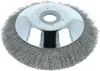 vhbw Soft-Unkrautbürste kompatibel mit Makita Gartengerät, Produktbild-Vorschau 1