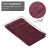 liebling Gästetuch Bio Baumwolle, Serie Organic, 500 gr. / Produktbild-Vorschau 3
