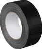 18 Rollen Gewebeklebeband schwarz 50mm je 50m Abklebeband Produktbild-Vorschau 2