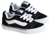 Vans Knu Skool  Sneakers Laag - Zwart - Maat 35 Produktbild-Vorschau 29