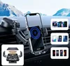 Joyroom - JR-ZS219 - Autohalterung Anteprima dell’immagine prodotto 17