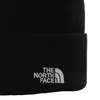 THE NORTH FACE TNF_AC_U Headwear Lifestyle Knit Ha TNF Produktbild-Vorschau 2