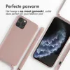 imoshion Silikonowe etui ze sznurkiem do Apple iPhone 11 Podgląd zdjęcia produktu 5