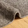 Teppich ISTAN Hochflor Glänzend Grau 160x230 cm Produktbild-Vorschau 6