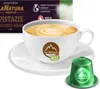 Pistache Espresso Crema Café Premium - 110 capsules de café Voir les images du produit 2