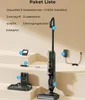 Laresar M3 Nass Trockensauger Kabelloser Staubsauger mit Produktbild-Vorschau 7