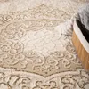 TT Home Wohnzimmer Teppich Esszimmer Vintage Orient Produktbild-Vorschau 3