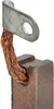 vhbw 4x Kohlebürste 25 x 13 x 9 mm kompatibel mit Abeko Produktbild-Vorschau 5