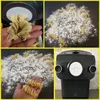 MY PASTA - Fusilli Rigati XL -  Matrize Nudelform für Produktbild-Vorschau 2
