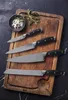Orient Küchenmesserset, Origin Serie, 4-teilig, aus Produktbild-Vorschau 3
