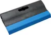 Troffel Kubala rubber - 250 mm - plastic handvat Productafbeelding-voorbeeld 3