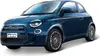 Bburago 21110BL Fiat 500e blu 1:24 Anteprima dell’immagine prodotto 11