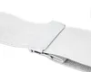 DonDon® Herren Hosenträger breit 3,5 cm - 4 Clips mit Leder Produktbild-Vorschau 5