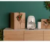 Smeg MFF02CREU Milchschäumer/-wärmer Automatischer Produktbild-Vorschau 12
