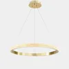 Závesné Svietidlo tooLight Led App1510-Cp Gold Náhľad obrázku produktu 6
