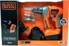 Smoby Black+Decker eVo 4-in-1 Werkzeug,360102 Produktbild-Vorschau 6