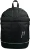 Haberland Bike-Rucksack Lucky Active Plus schwarz - Produktbild-Vorschau 1