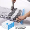 Vakuumbeutel für Kleidung Bettdecken 12 Stück  Produktbild-Vorschau 2