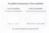 VIESTA® lot de 2 pieds pour chauffage infrarouge, pour Voir les images du produit 6