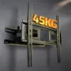 Uchwyt do telewizora 23-60 cali Humberg 45 kg Náhľad obrázku produktu 11