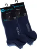 Stark Soul® Sneaker Socken 6 Paar, Damen und Herren, Mash, Produktbild-Vorschau 3