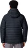 COLUMBIA Powder Lite II Hooded Jacket BLACK BLACK S Produktbild-Vorschau 8