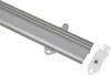 Gardinia Paneelwagen 60 cm silber 60 cm Produktbild-Vorschau 1