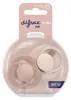 Difrax Dynamic Lovi Prime cumlík - 6-18 mesiacov - 2 kusy - Náhľad obrázku produktu 12