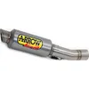 ARROW gp2 Slip-On-Auspuff für Aprilia RSV 4 RR RF Produktbild-Vorschau 2