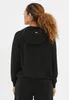 ATHLECIA Jacey W Full Zip NERO NERO 42 Anteprima dell’immagine prodotto 9