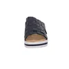 Rieker Damen Pantolette Clog Keilabsatz breiter Riemen Produktbild-Vorschau 60