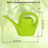 MePla - Set - Gießkanne 5,0l Indoor + Sprüher 1,0l - Produktbild-Vorschau 2