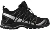 SALOMON XA PRO 3D GTX Schuhe Schwarz Produktbild-Vorschau 4