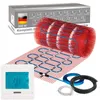 VILSTEIN Elektrische Fußbodenheizung 200W - Komplett-Set - Produktbild-Vorschau 1