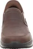Skechers Shoes 205237RDBR in Black color size 41 Voir les images du produit 21