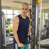 Lina Sznur Uchwyt Do Wyciągu Atlasu Na Triceps Biceps Mocny Podgląd zdjęcia produktu 7