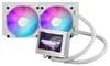 ASUS ROG RYUJIN III 240 ARGB White Edition, Produktbild-Vorschau 1