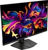 MSI MAG 321UPDE - OLED-Monitor - Gaming - 81.3 cm (32") Produktbild-Vorschau 4