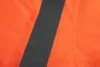 NEO TOOLS T-shirt Warning, fondo scuro, arancione, taglia Anteprima dell’immagine prodotto 9