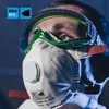Vollsichtbrille "T-Spex",klar, indirekt belüftet, beschlagfrei – Ansicht 5 Vista previa de la imagen del producto