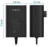 ANSMANN APS 1000 Netzteil 12V, Netzstecker bis max 1000mA Produktbild-Vorschau 5