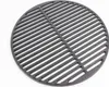 Grillrost Ø 34,3 cm rund emailliert Rost Grillgitter Produktbild-Vorschau 1