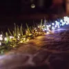 Twinkly Cluster 400 AWW LED, kiść, girlanda, czarny Podgląd zdjęcia produktu 34
