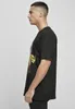 MT1801 - Pray Painting Oversize Tee sand XXL Produktbild-Vorschau 2